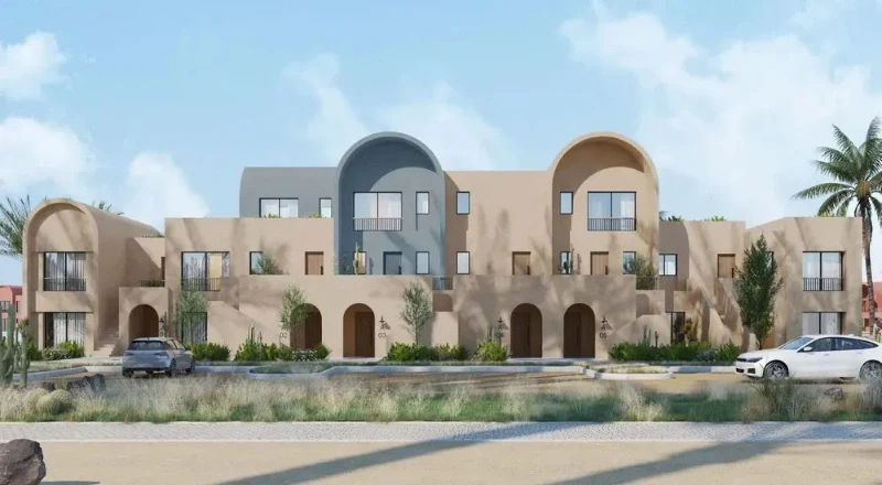 Kamaran El Gouna