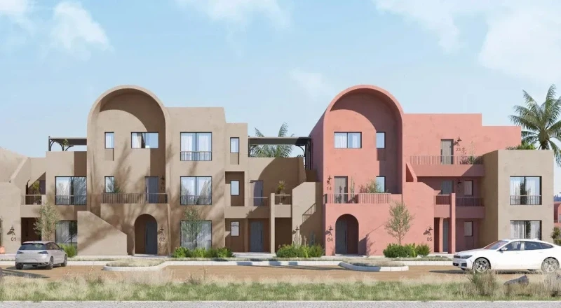 Kamaran El Gouna