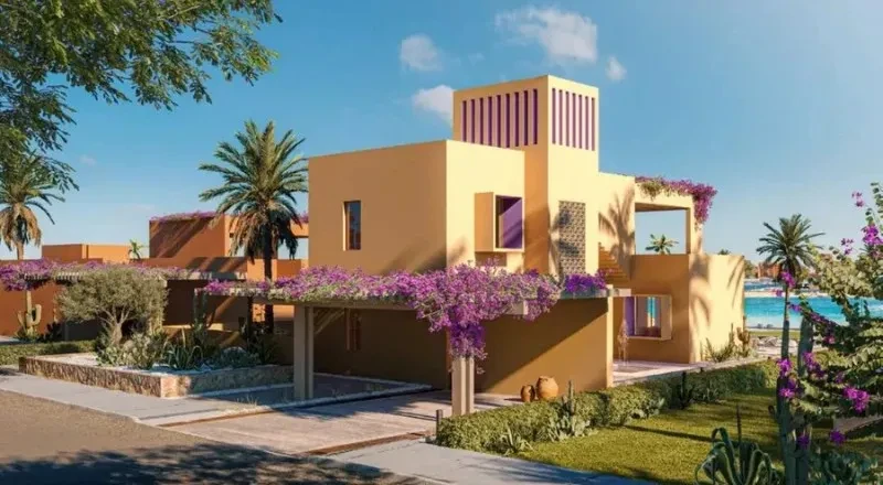 North Bay El Gouna
