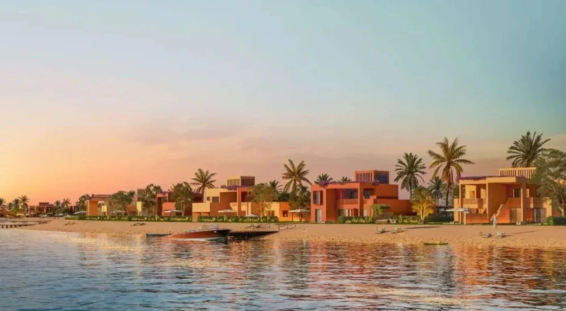 North Bay El Gouna