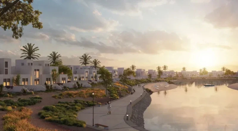 Apartment for Sale with 151 sqm in Tuban El Gouna
