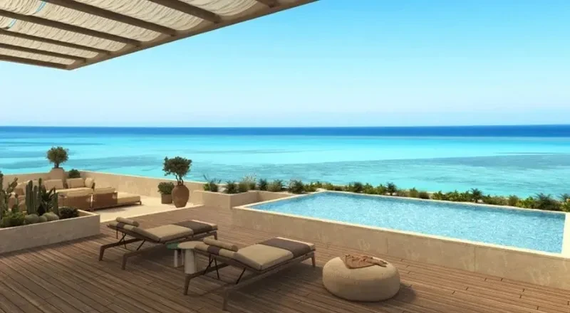 Apartment for Sale with 269 sqm in Fanadir Shores