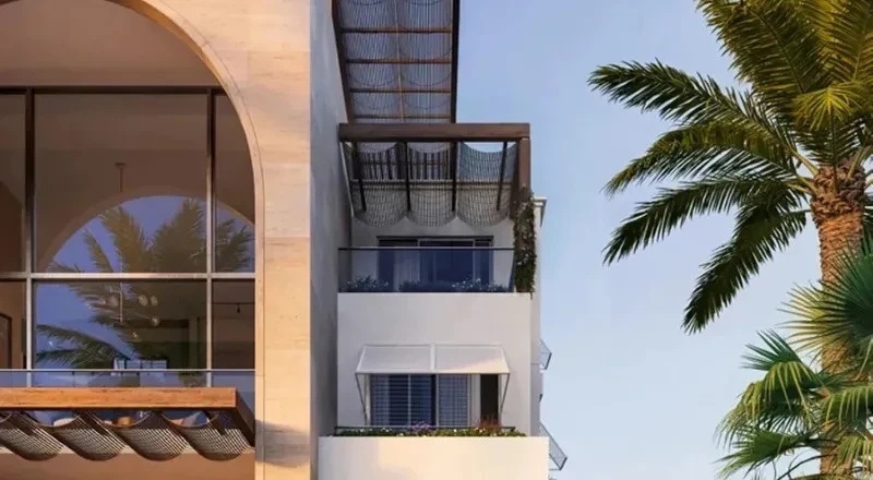 Apartment for Sale with 269 sqm in Fanadir Shores