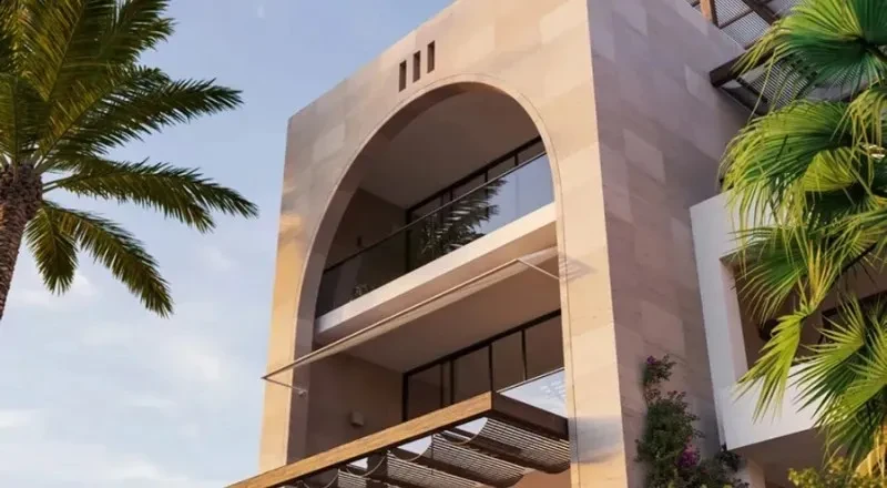 Apartment for Sale with 269 sqm in Fanadir Shores