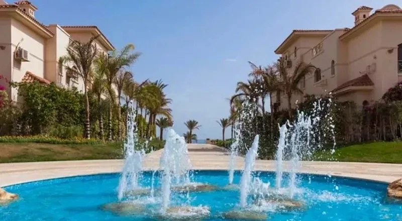 La Vista 3 Ain Sokhna