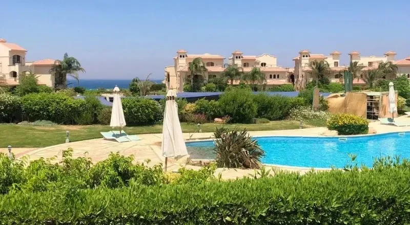 La Vista 3 Ain Sokhna