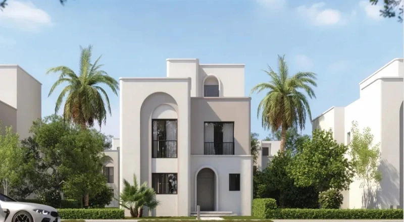 Talala New Heliopolis
