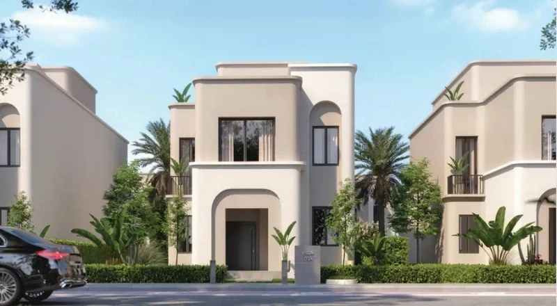 Talala New Heliopolis