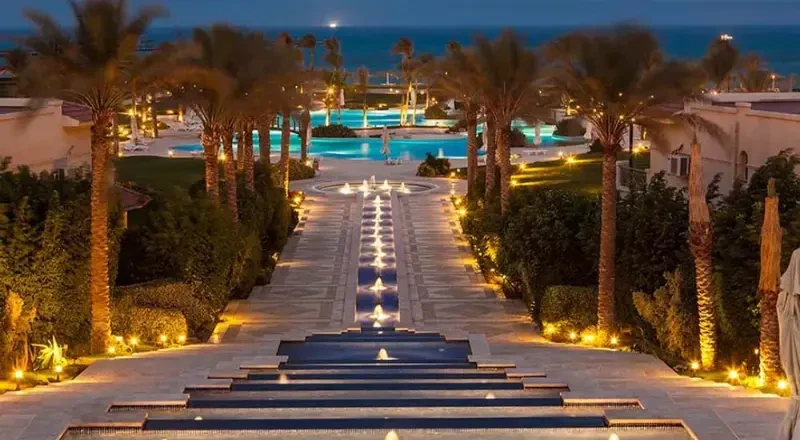 La Vista 4 Ain Sokhna