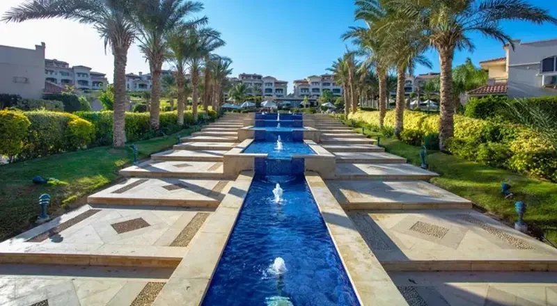 La Vista 4 Ain Sokhna