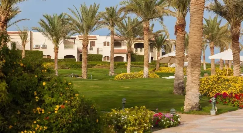 La Vista 4 Ain Sokhna