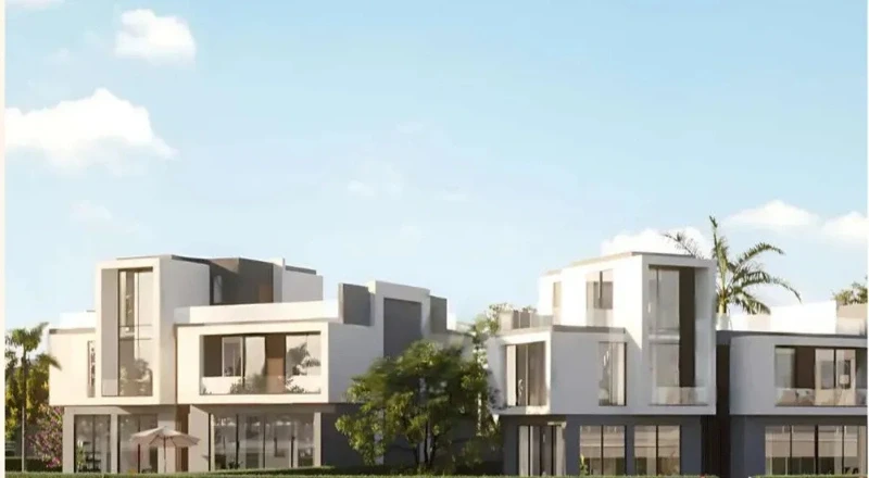 Villa for Sale with 255 sqm in El Patio Hills