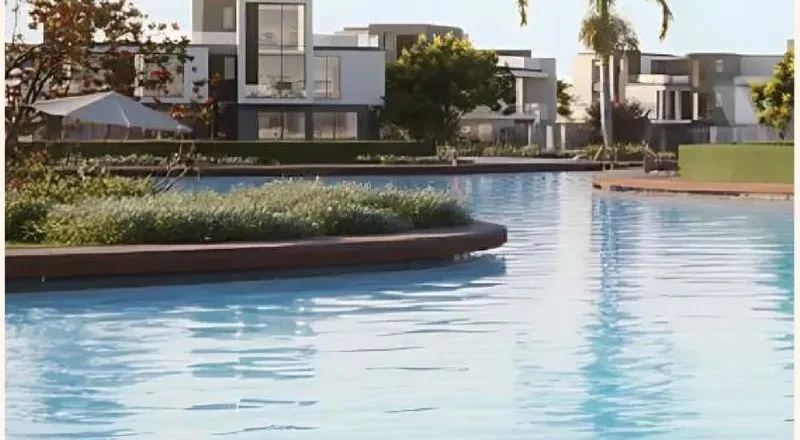 Villa for Sale with 255 sqm in El Patio Hills