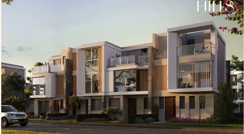 Villa for Sale with 255 sqm in El Patio Hills