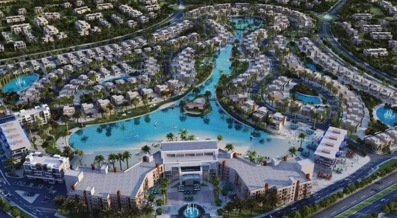 رويال ريزيدنس سراي مدينة مصر