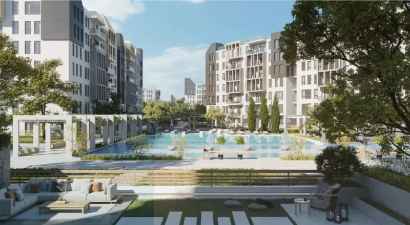 Bloomfields Mostakbal City
