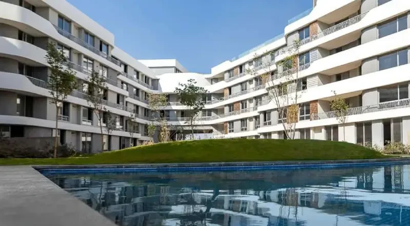 Bloomfields Mostakbal City
