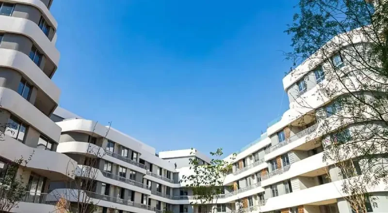Bloomfields Mostakbal City