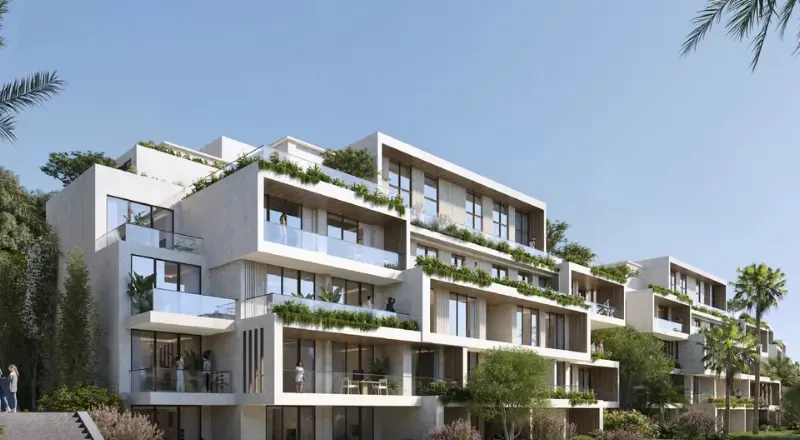 Twin House for Sale with 250 sqm in Telal Soul