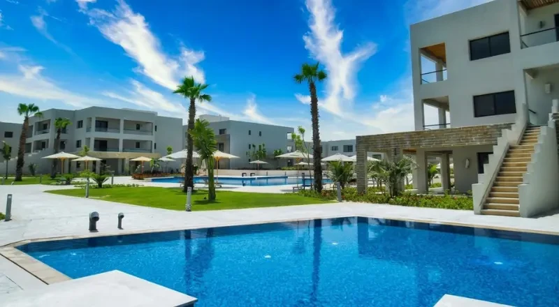 Villa for Sale with 312 sqm in Lacerta