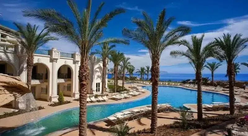 Stella Di Mare Ain Sokhna