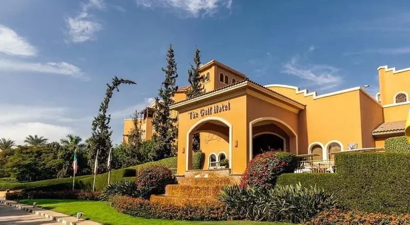 Stella Di Mare Ain Sokhna