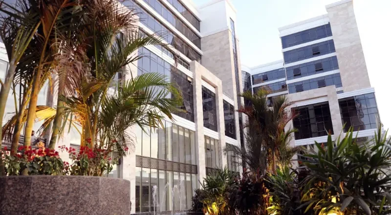 Administrative Unit for Sale with 10 sqm in Champs Elysees Mall