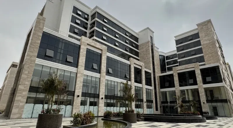 Administrative Unit for Sale with 10 sqm in Champs Elysees Mall