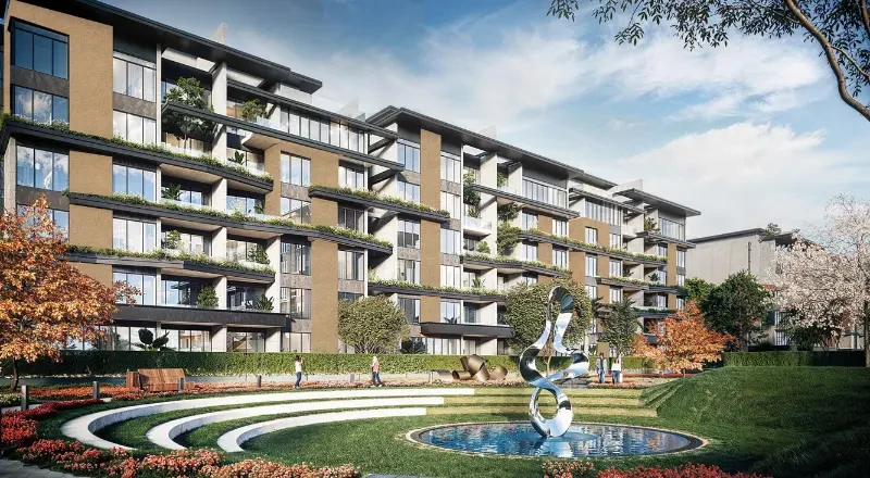 Lifewise New Cairo