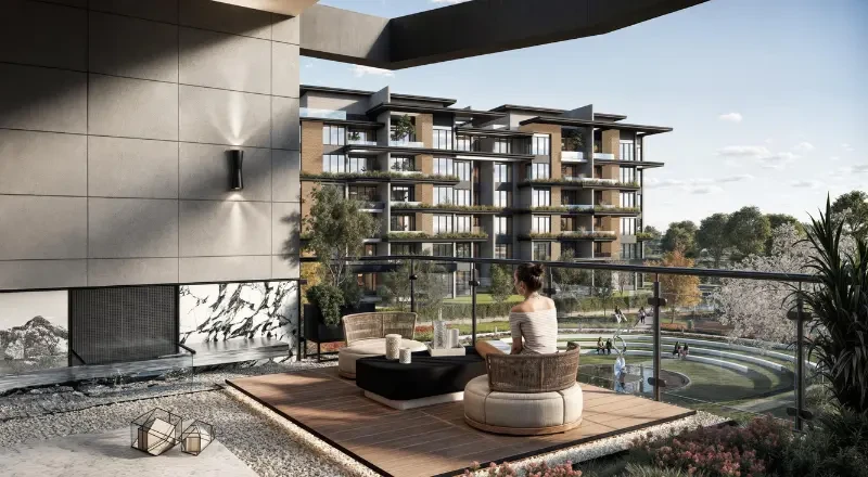 Lifewise New Cairo