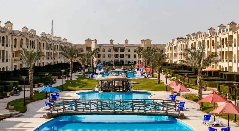 Lasirena Palm Beach Ain Sokhna