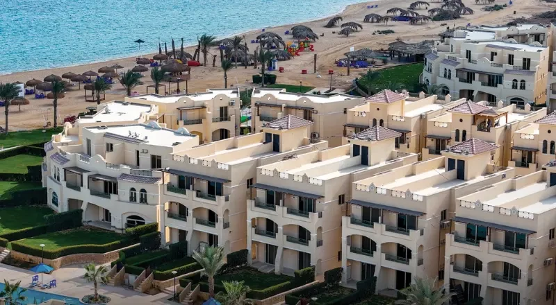 Lasirena Palm Beach Ain Sokhna