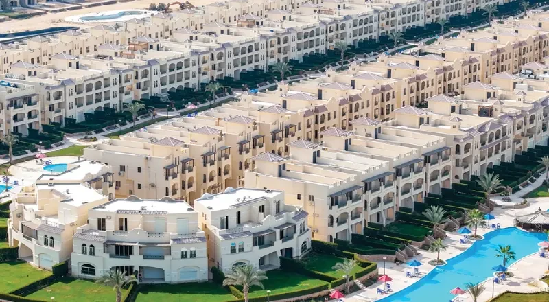 Lasirena Palm Beach Ain Sokhna