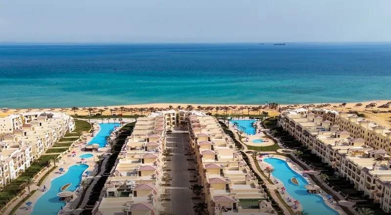 Lasirena Palm Beach Ain Sokhna