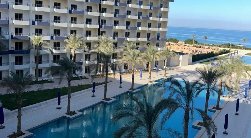 Viva Coast El Sokhna