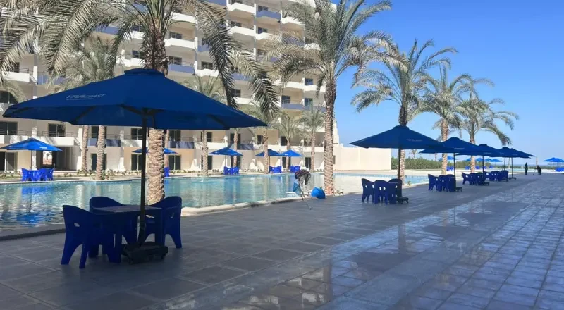 Viva Coast El Sokhna