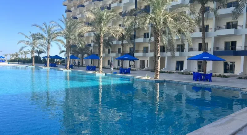 Viva Coast El Sokhna