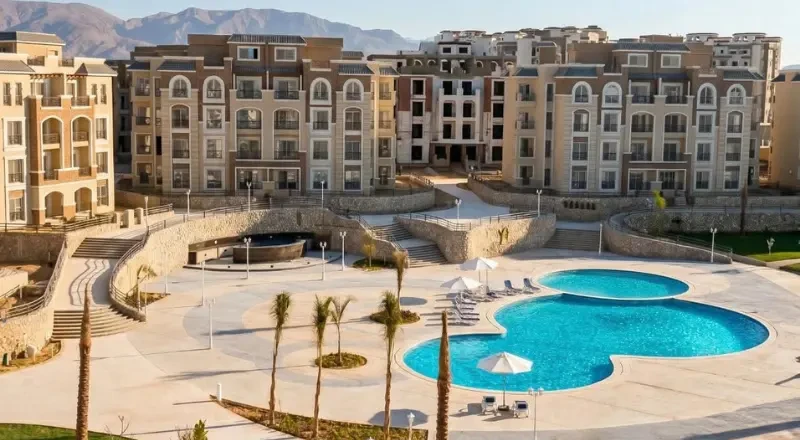 Ground Floor Apartment for Sale with 130 sqm in Vidala