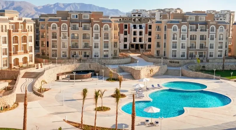 Ground Floor Apartment for Sale with 130 sqm in Vidala