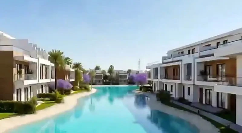 Loft for Sale with 100 sqm in Beyond Blue