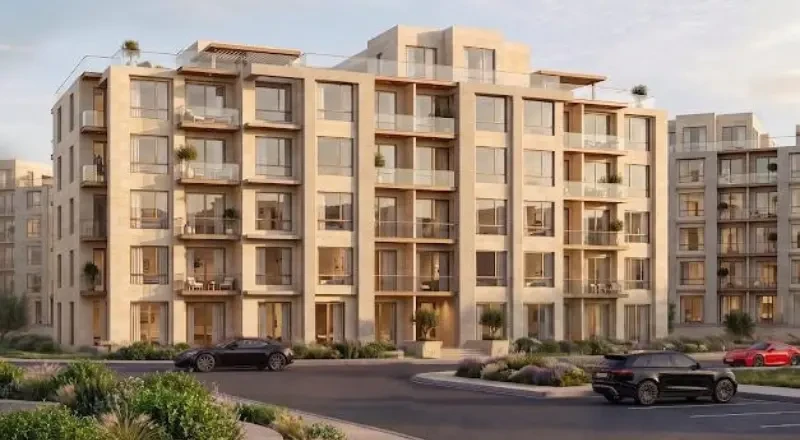 Apartment for sale with an area of 121 sqm in The Gate Central