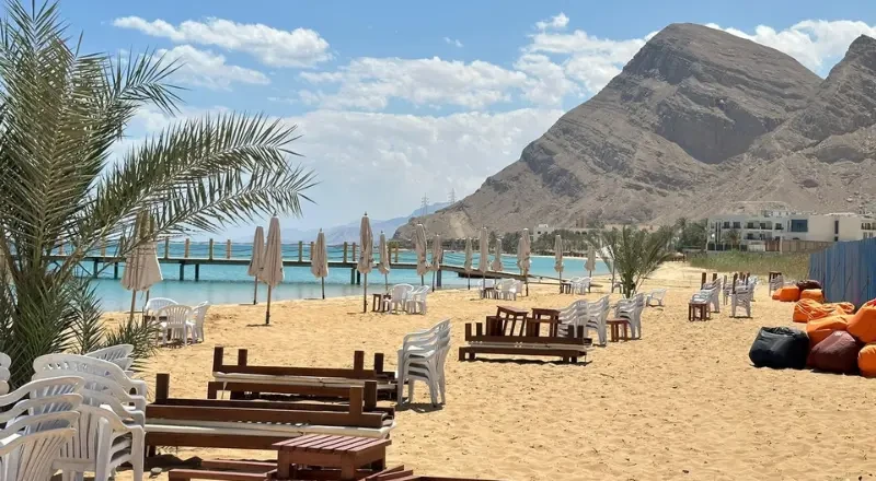 شاليه للبيع بمساحة 115 متر في أوجو مورانو