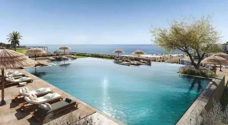 Majada Ain Sokhna