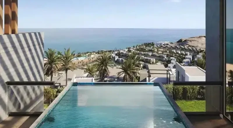 Majada Ain Sokhna