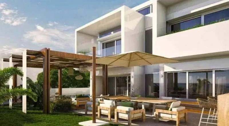 Heaven Hills Sokhna