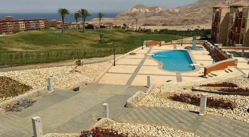 Heaven Hills Sokhna