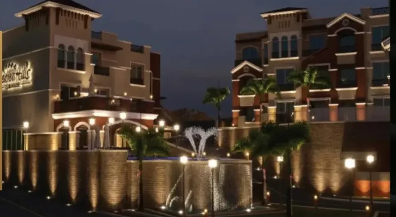 Heaven Hills Sokhna