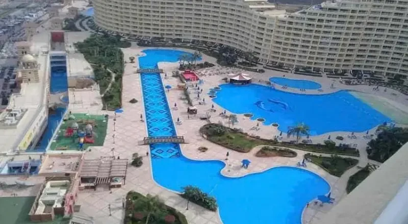 Porto El Sokhna