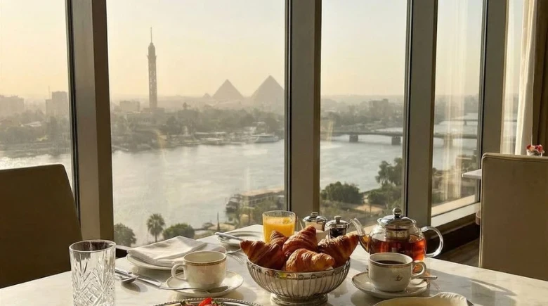 Giza Downtown Towers