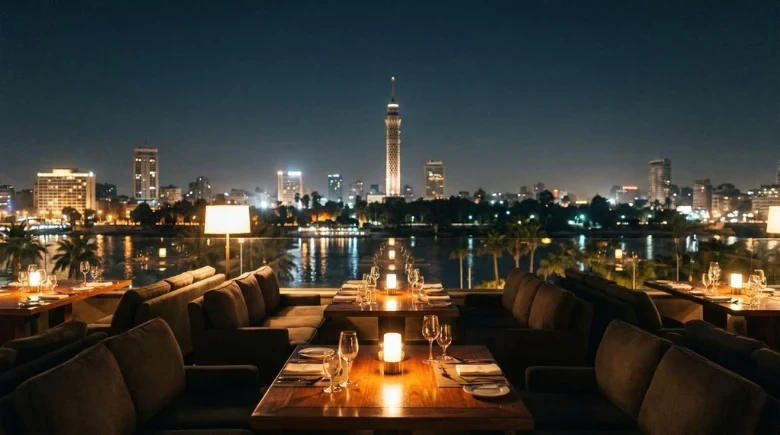 Giza Downtown Towers